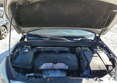 2014 Chevrolet Malibu 2Lt z USA, uszkodzony, nr VIN 1G11E5SL3EF195499